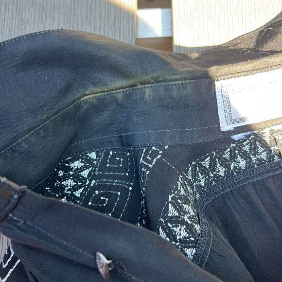 Yashi Yamamuri Men’s Button Down Shirt Long Sleeved Shirt – L - Picture 7 of 7